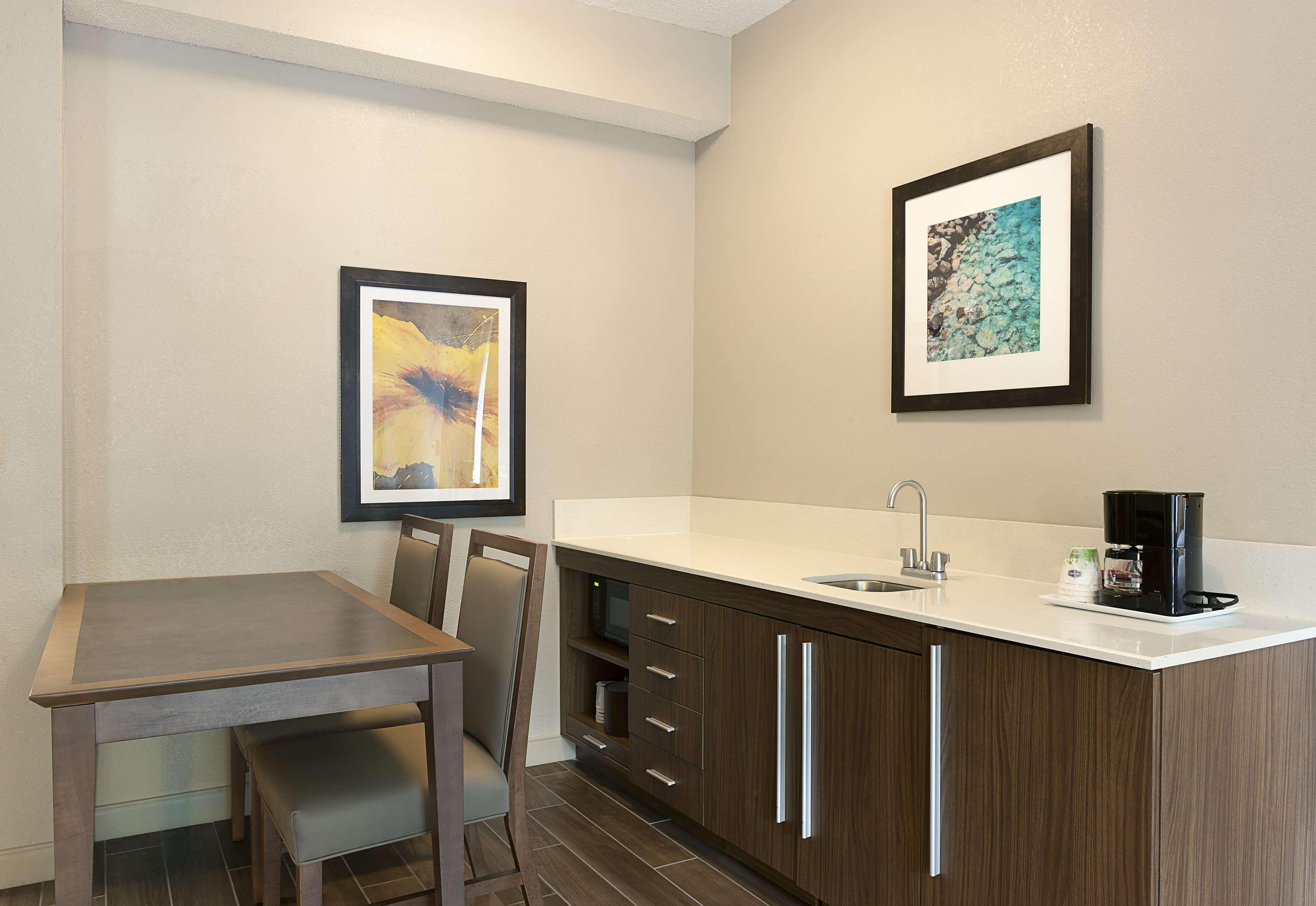 Hampton Inn & Suites Charlotte/Pineville Esterno foto