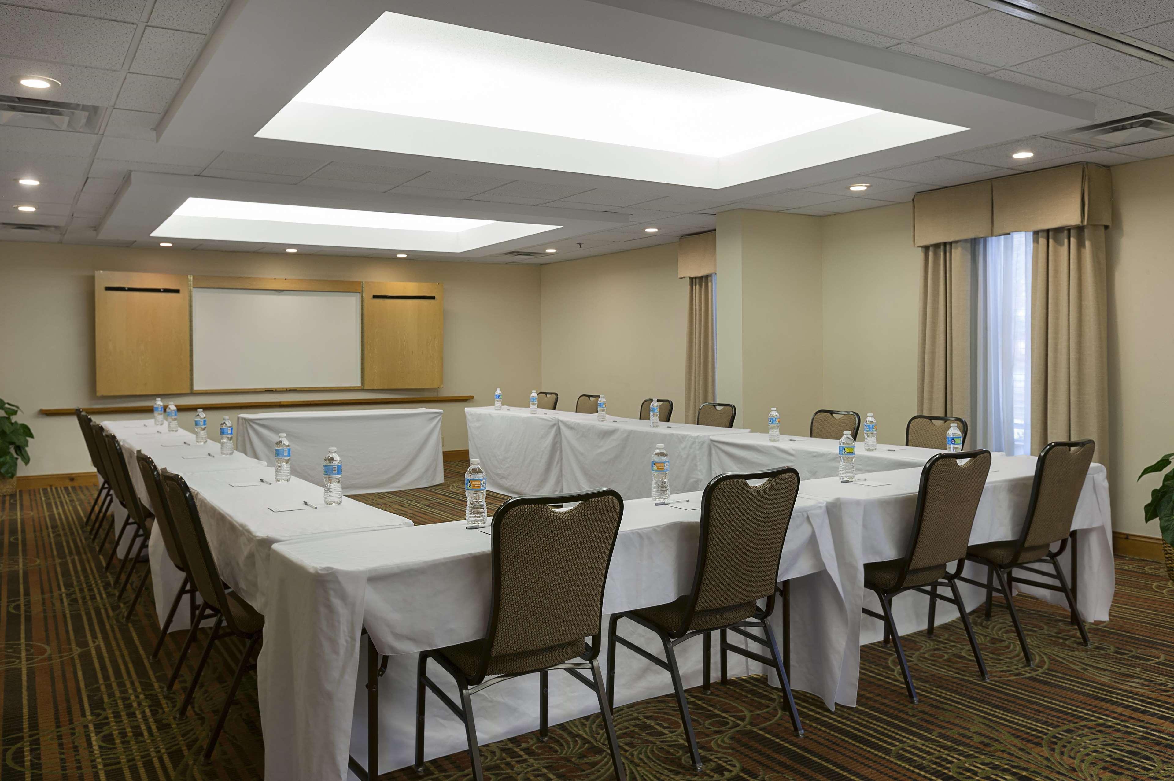 Hampton Inn & Suites Charlotte/Pineville Esterno foto