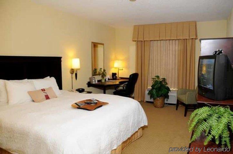 Hampton Inn & Suites Charlotte/Pineville Camera foto