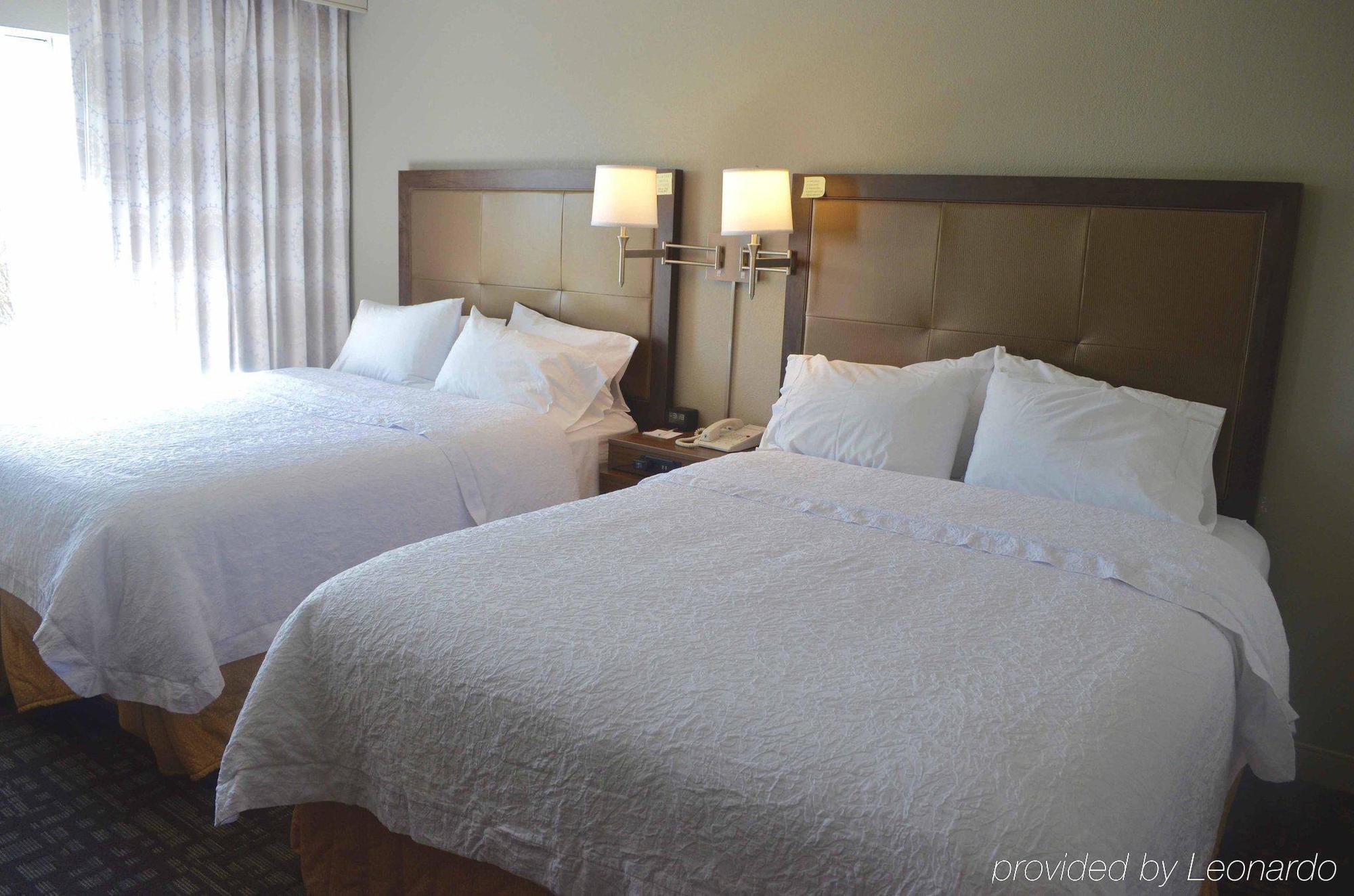 Hampton Inn & Suites Charlotte/Pineville Esterno foto
