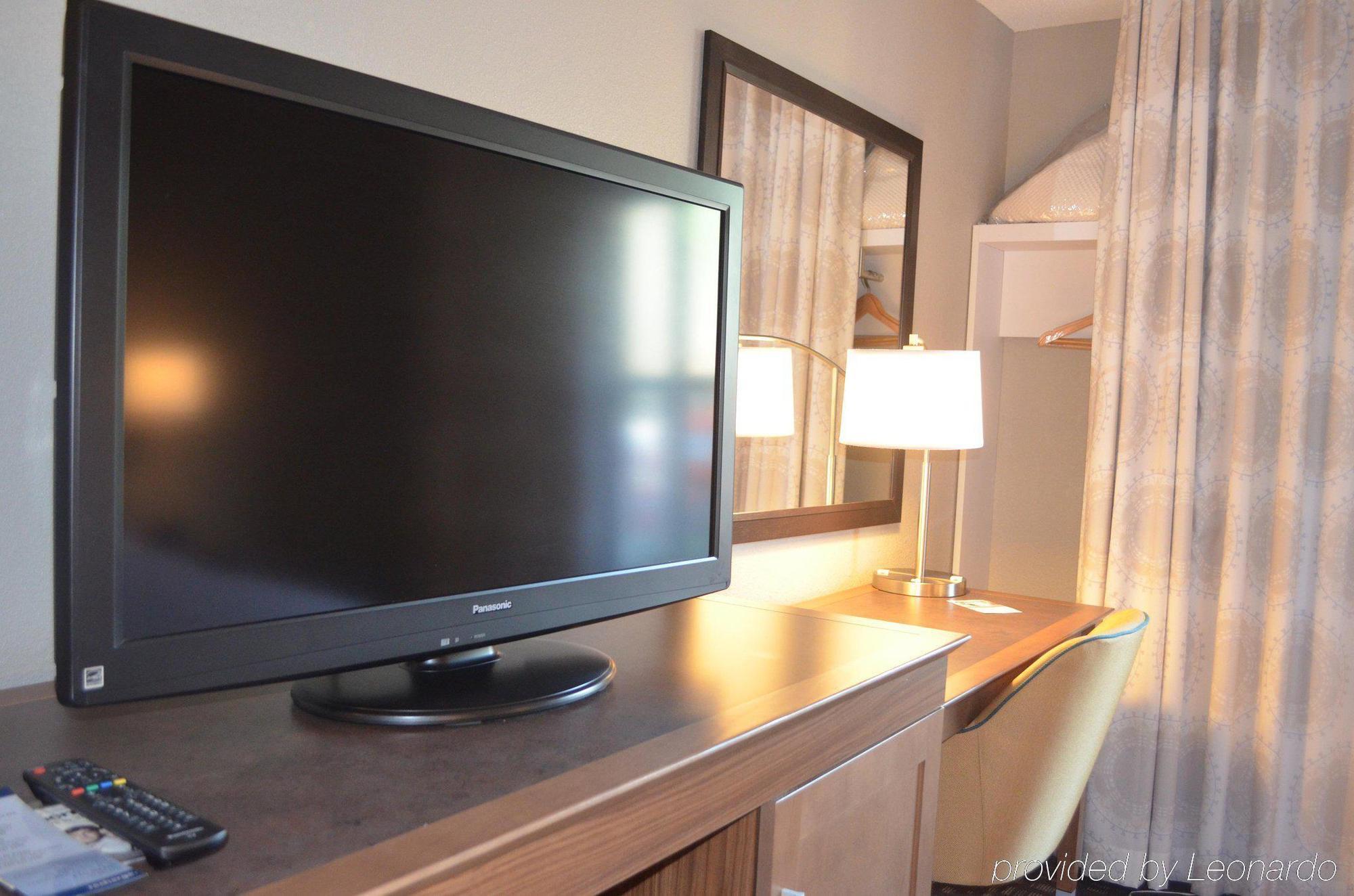 Hampton Inn & Suites Charlotte/Pineville Esterno foto