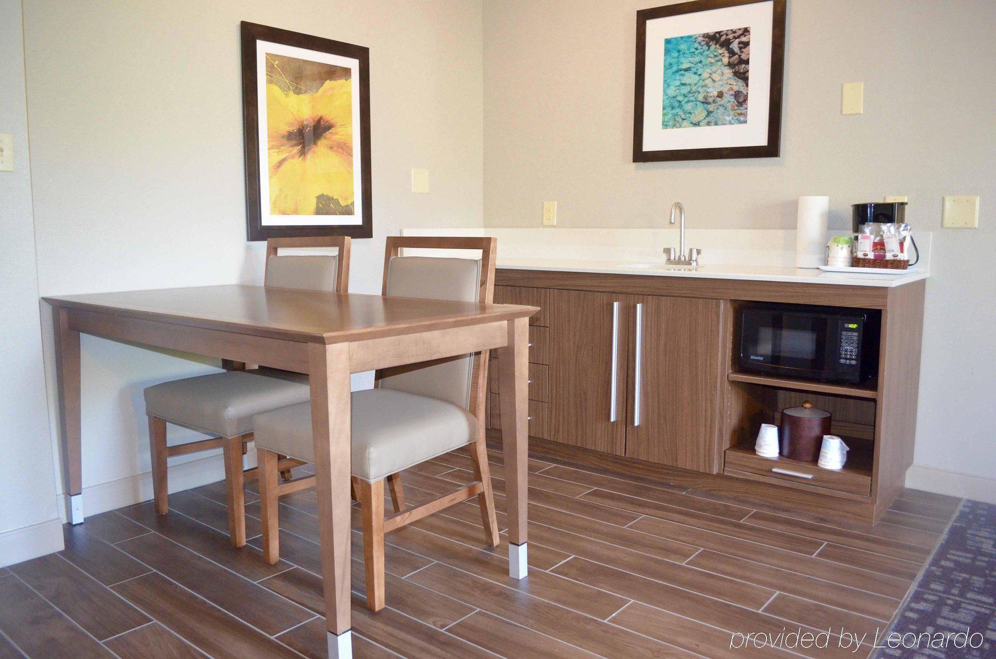 Hampton Inn & Suites Charlotte/Pineville Esterno foto