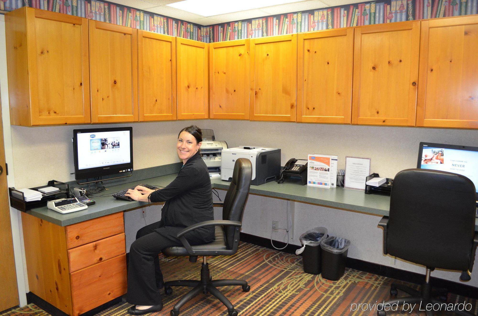 Hampton Inn & Suites Charlotte/Pineville Esterno foto