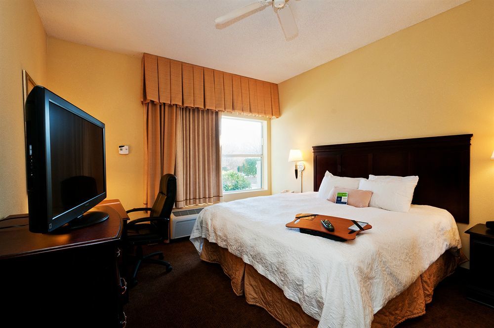 Hampton Inn & Suites Charlotte/Pineville Camera foto