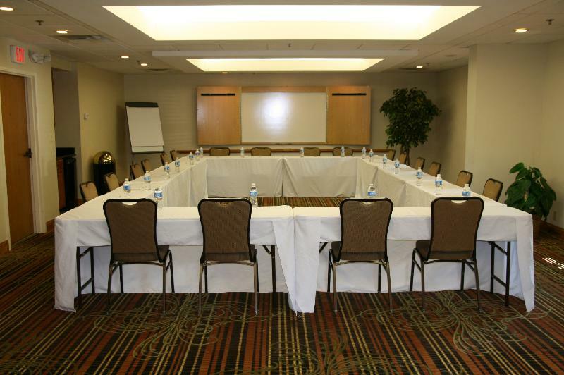Hampton Inn & Suites Charlotte/Pineville Esterno foto