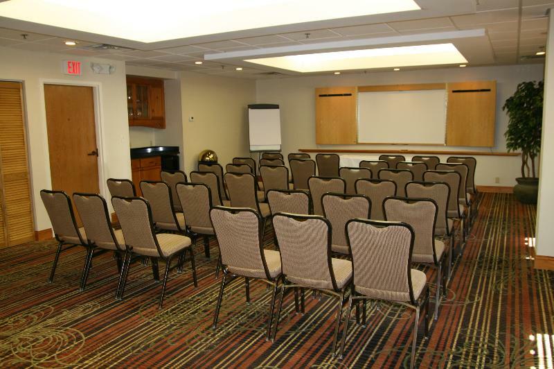Hampton Inn & Suites Charlotte/Pineville Esterno foto