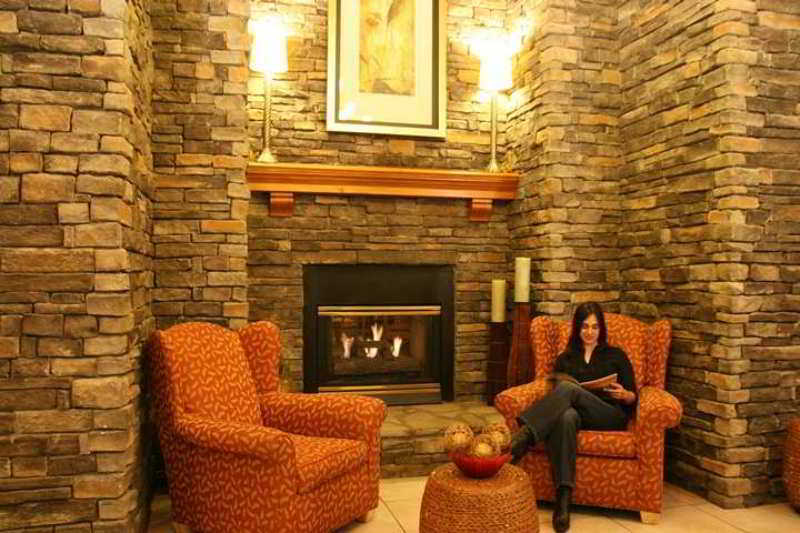 Hampton Inn & Suites Charlotte/Pineville Interno foto