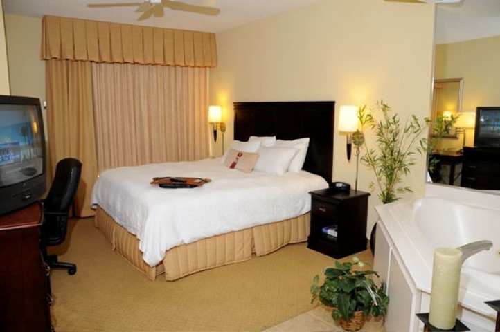 Hampton Inn & Suites Charlotte/Pineville Camera foto